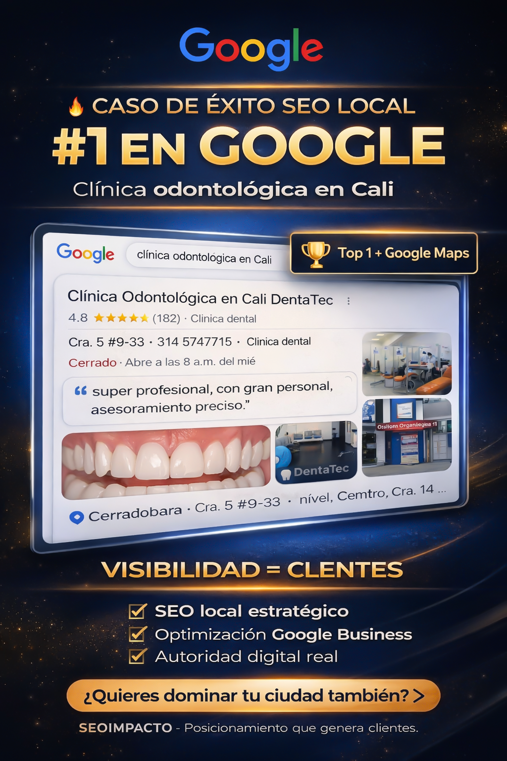 Expertos en Google Ads, Meta Ads y Redes Sociales en Colombia